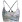 Reebok Γυναικείο μπουστάκι Lux Strappy Bra-Mod Saf